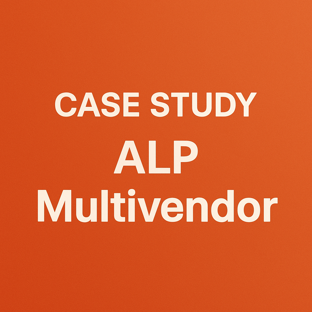 Multi Vendor
