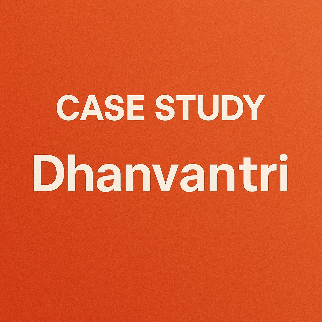 Dhanvantri