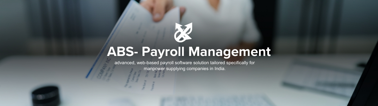ABSPay - Best Payroll Software