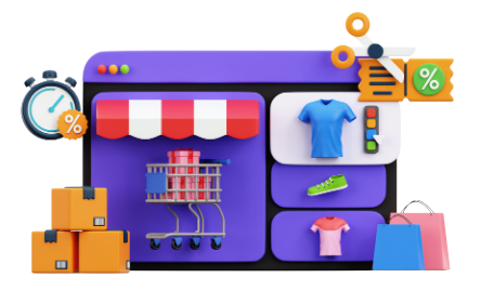 Multi-vendor application