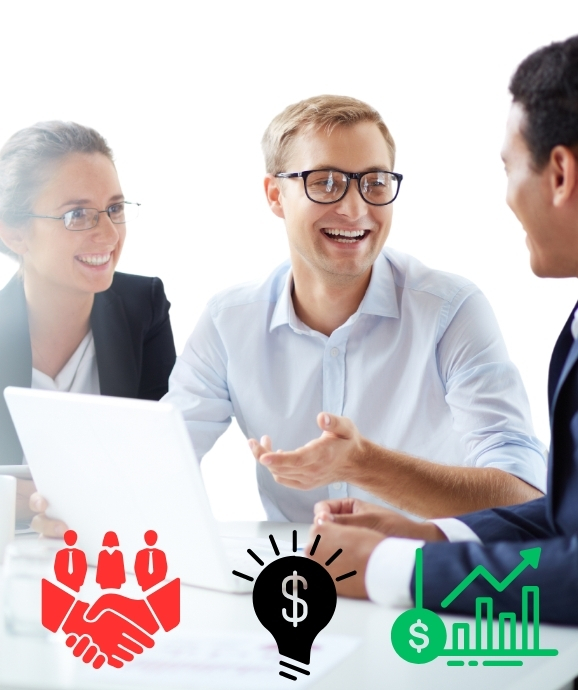 Business Agent for Ananta Business Services
