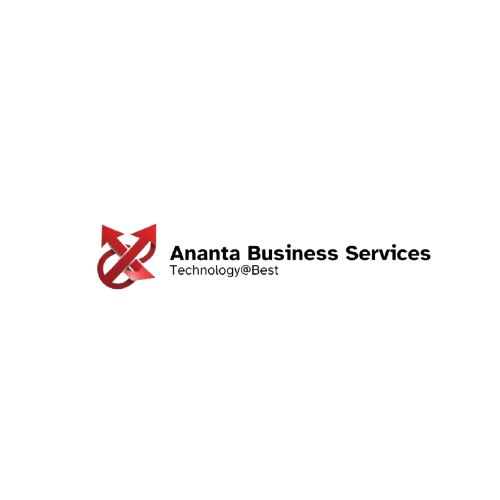 Ananta Business Services Logo