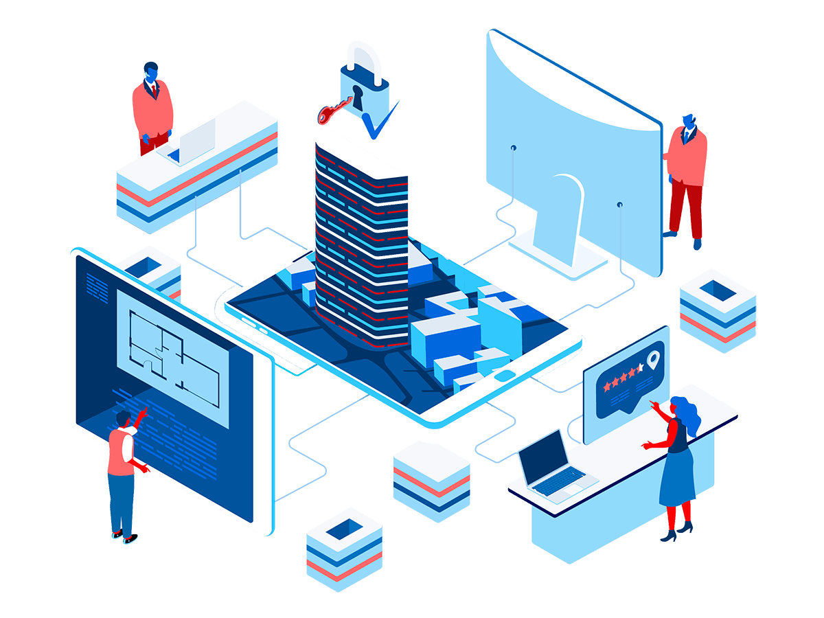 Website Development 