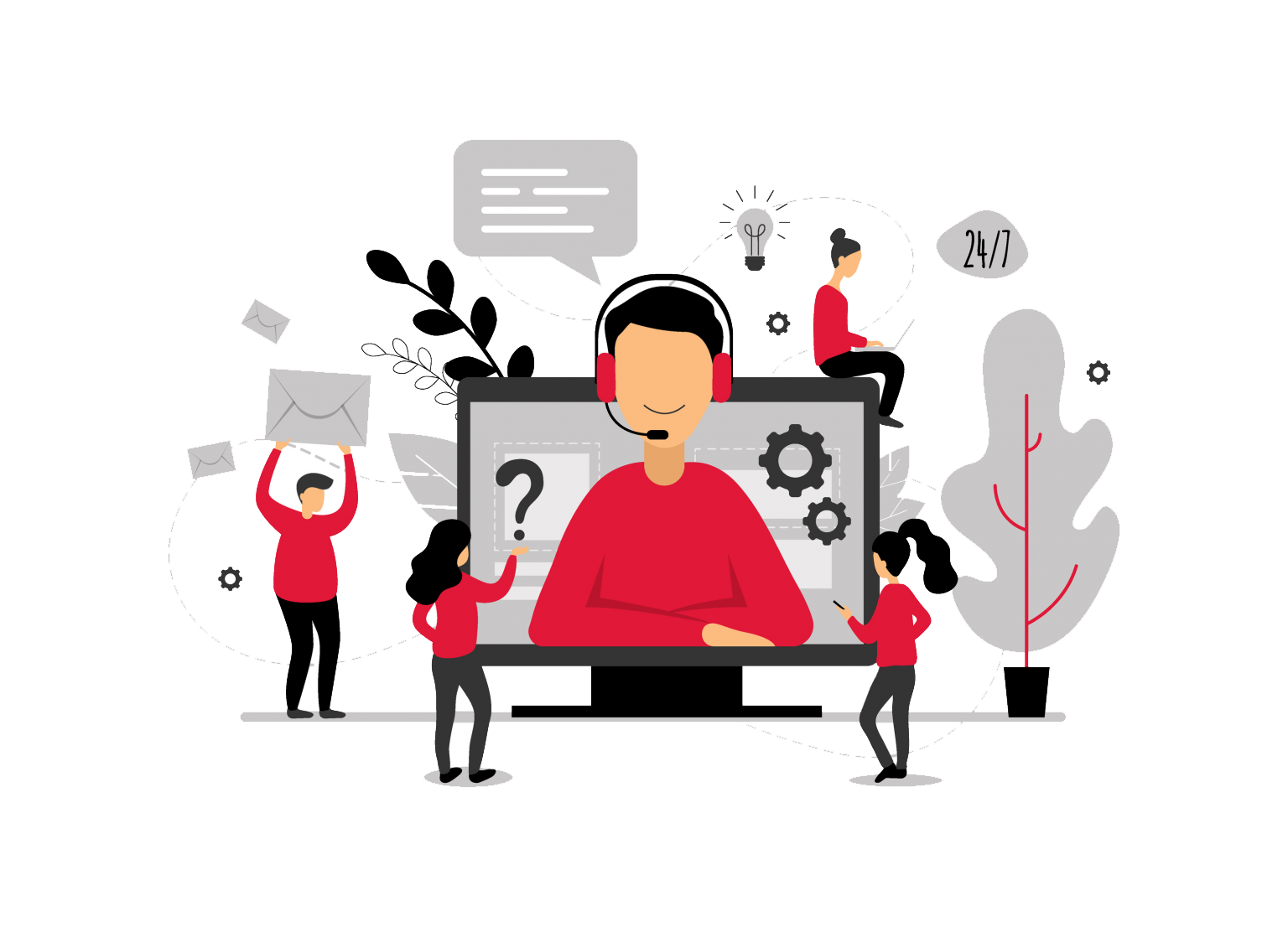 What Does We Do As An IT Consultant?