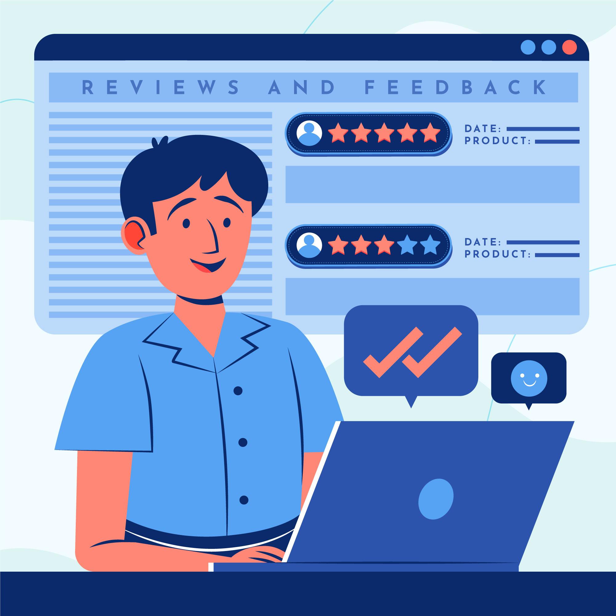 Reviews