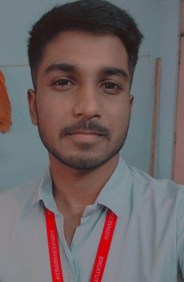 Gyan Prakash Kumar