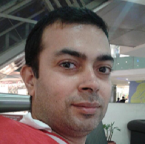 Keshav Dogra