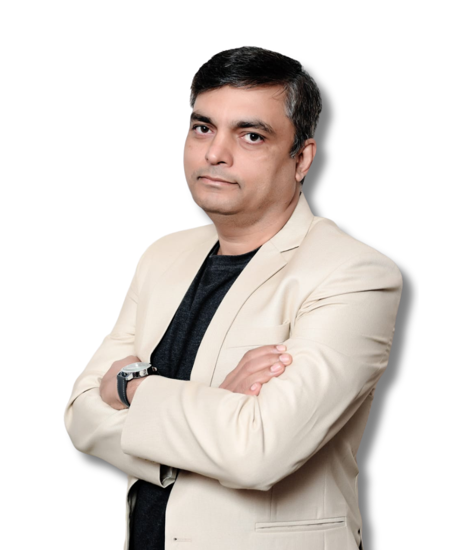 PRAMOD KUMAR YADAV