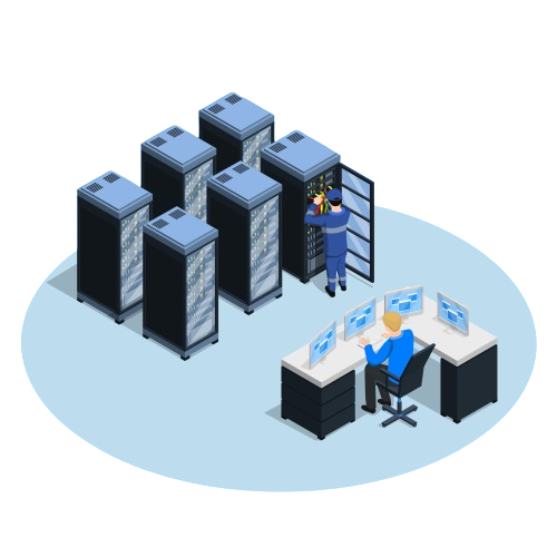 VPS Hosting Services