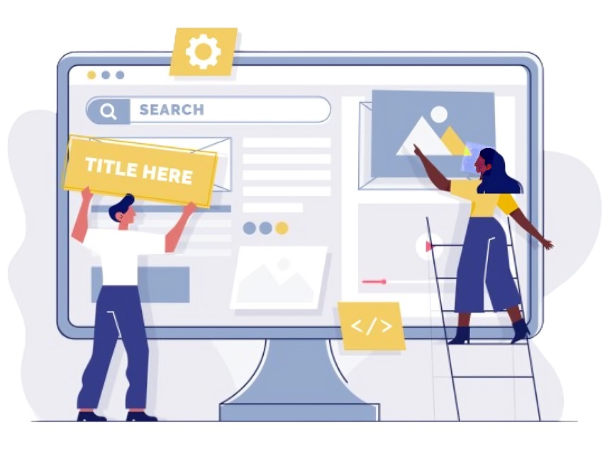 Dynamic Website Solution