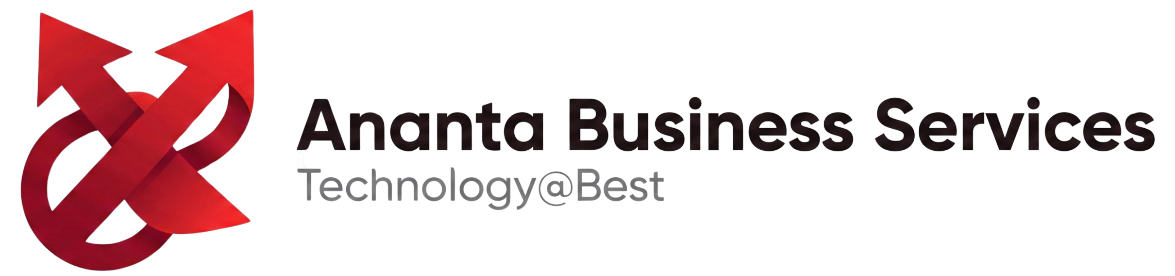 Ananta Business Services logo