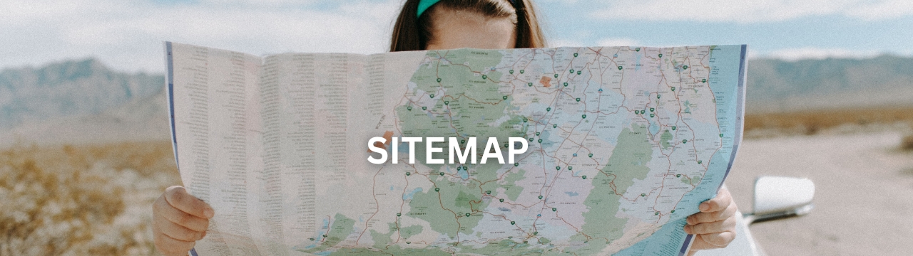 Sitemap of Ananta Business Services